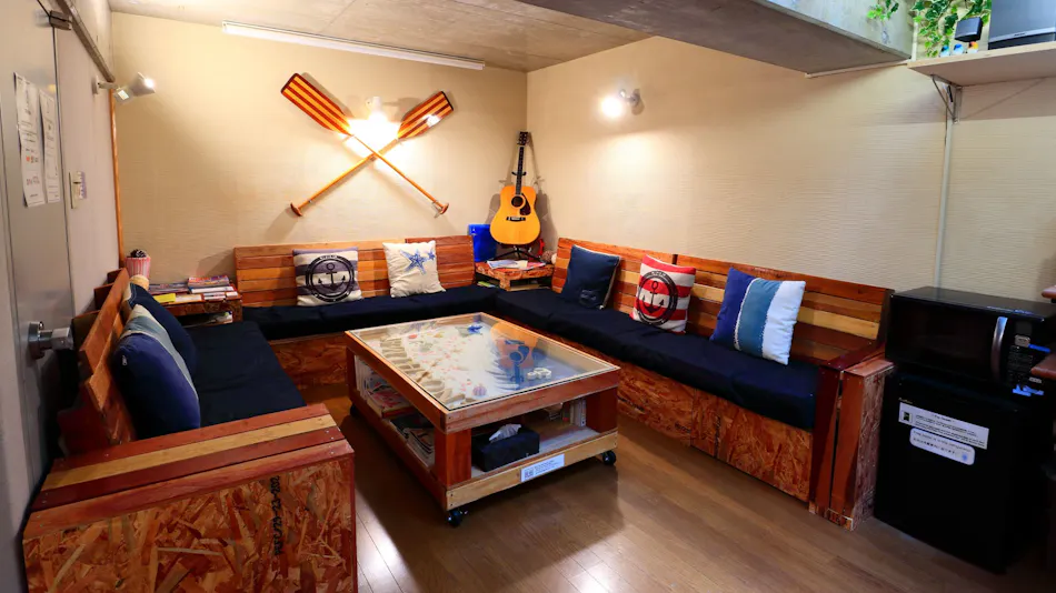 Enoshima Guesthouse 134