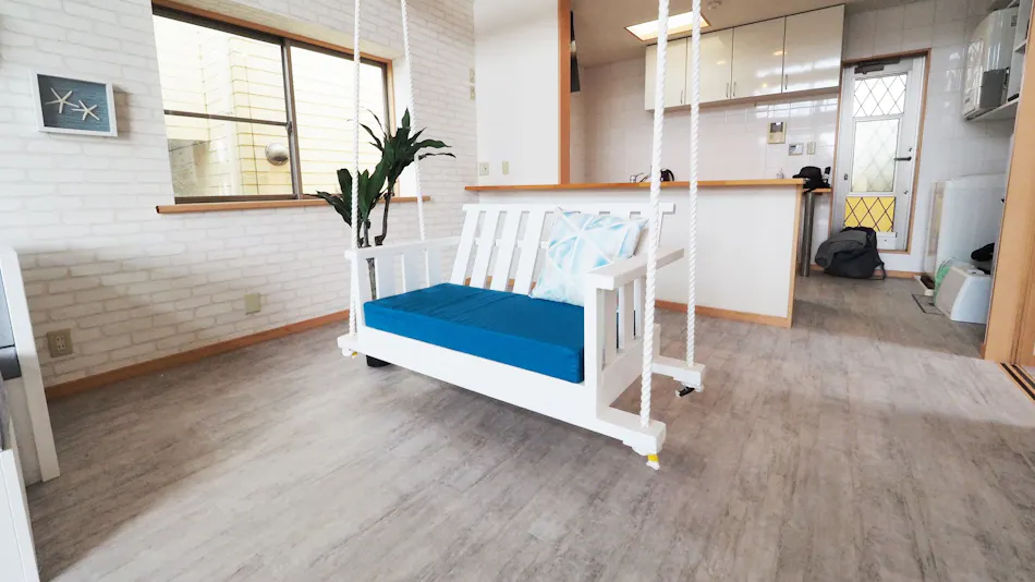 Enoshima Guesthouse 134