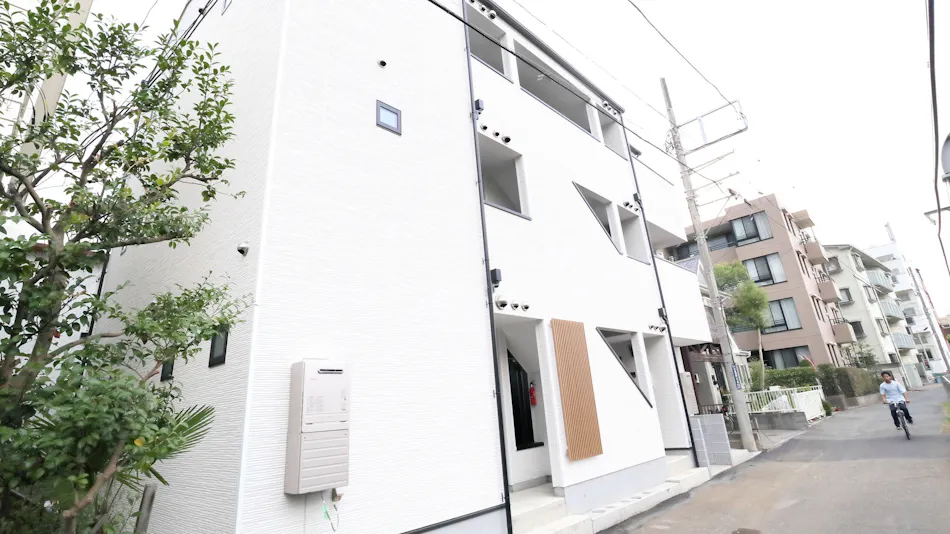 Enoshima Guesthouse 134