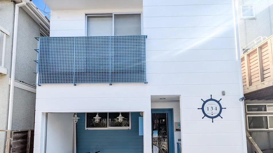 Enoshima Guesthouse 134