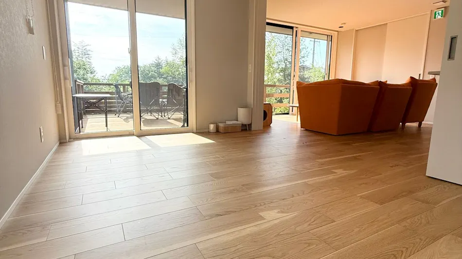 FOREST BASE Azumino