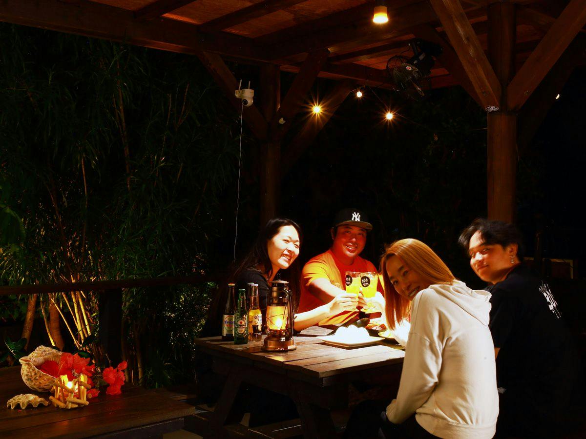 Guesthouse 303