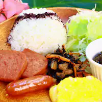 【Sarapan (contoh)】