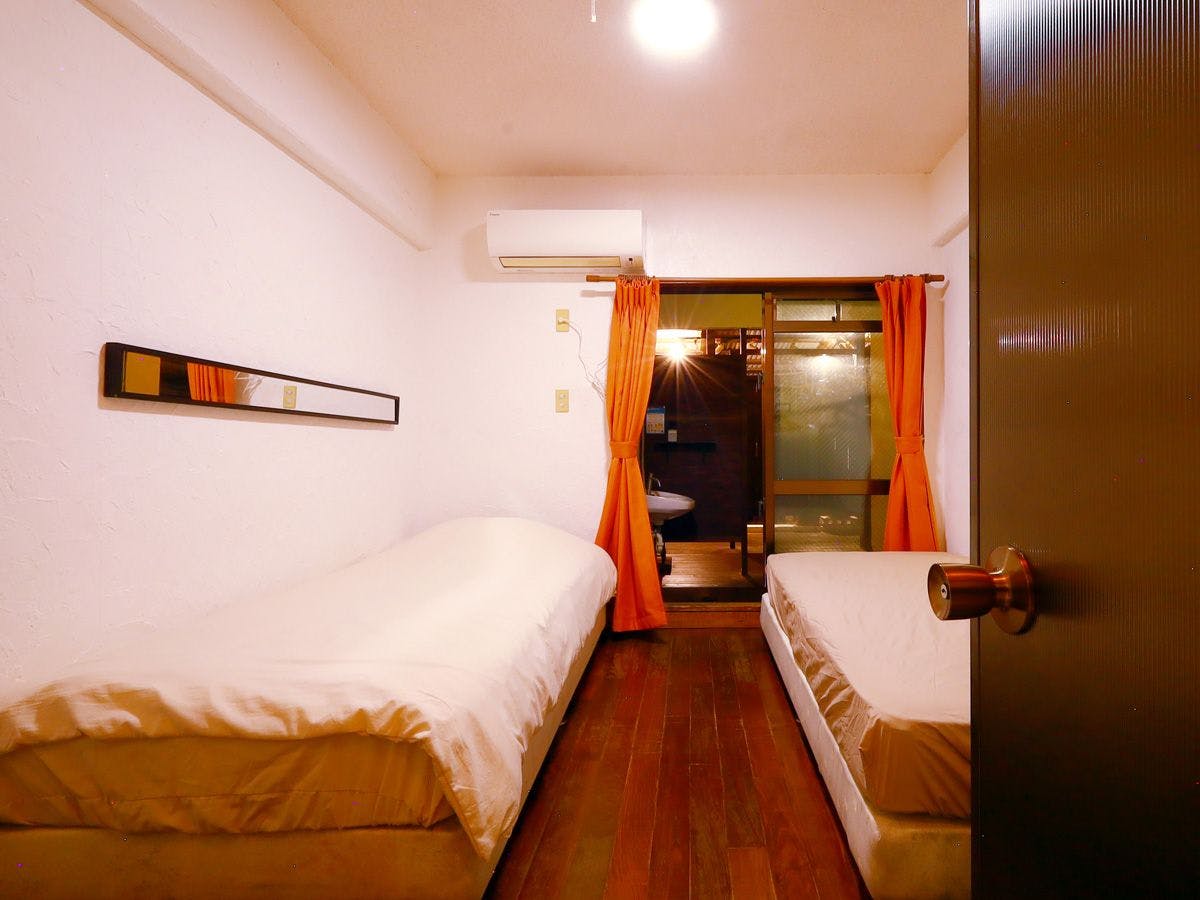 Guesthouse 303
