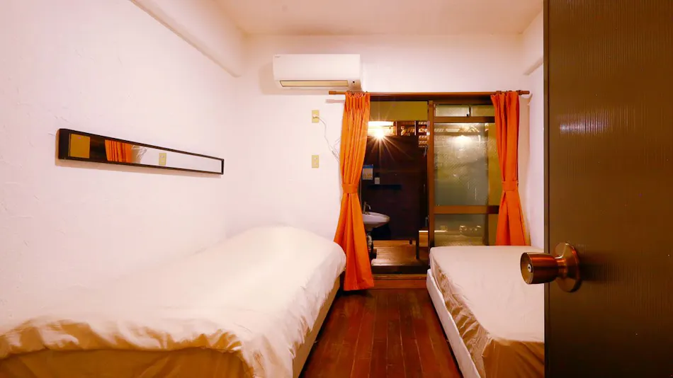 Guesthouse 303