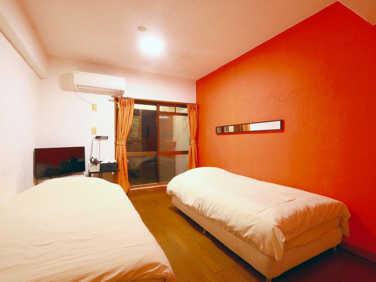 Guesthouse 303