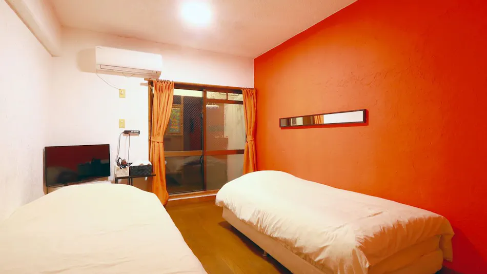 Guesthouse 303