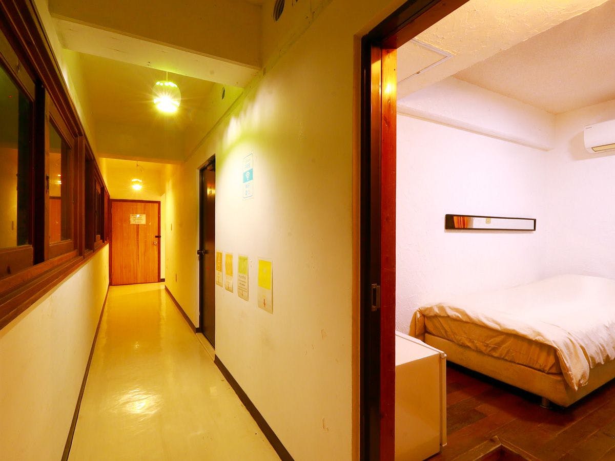 Guesthouse 303
