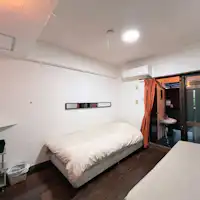 【Kamar Tamu】