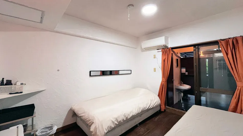 Guesthouse 303