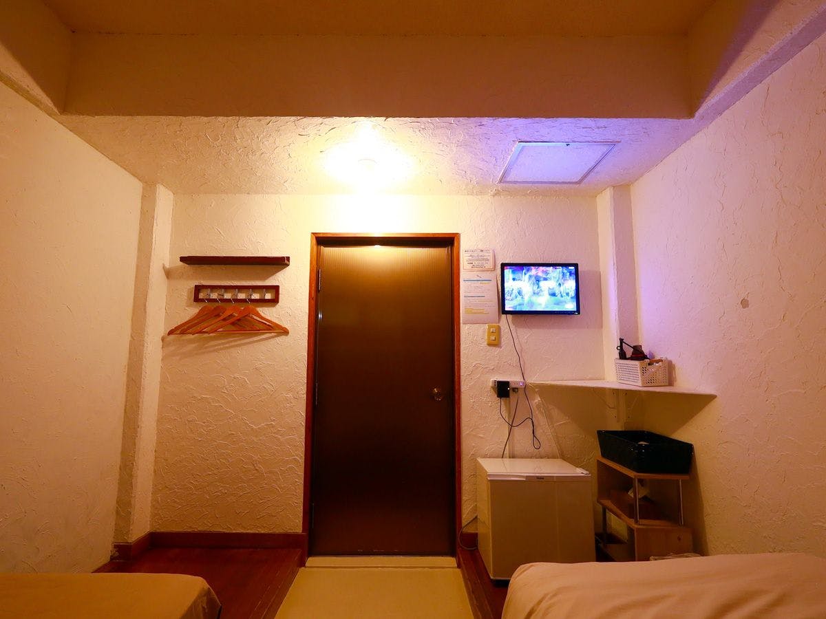 Guesthouse 303
