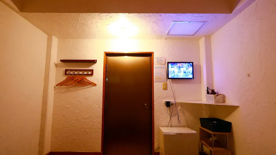 Guesthouse 303