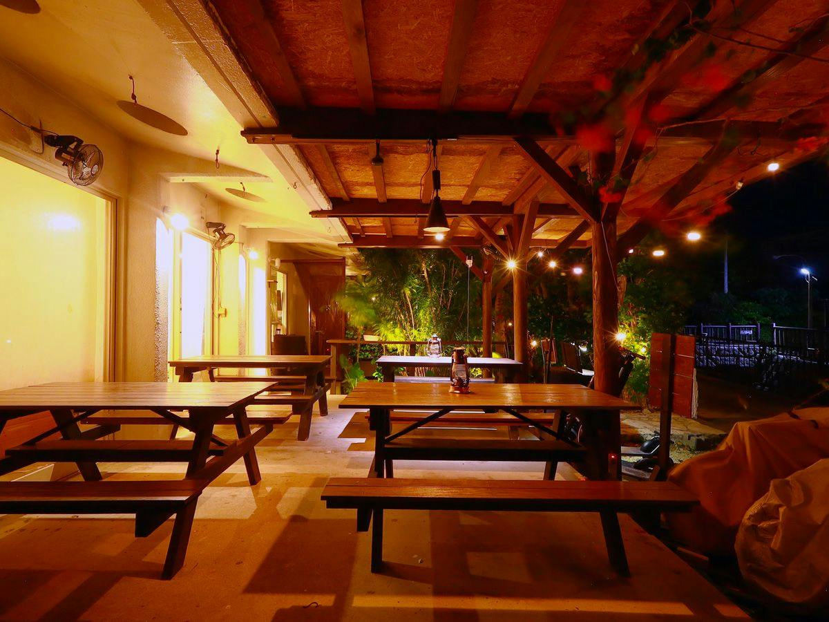 Guesthouse 303