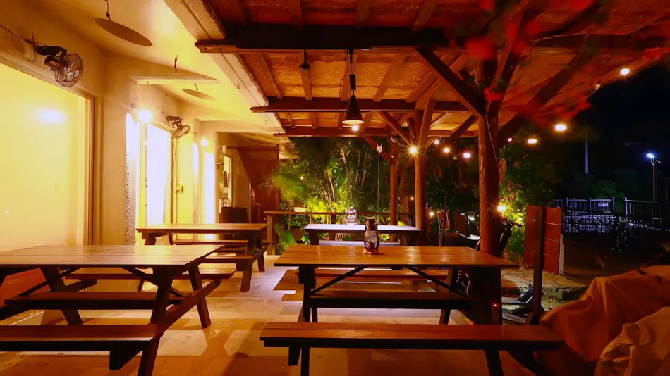 Guesthouse 303