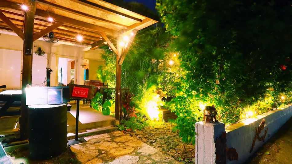 Guesthouse 303