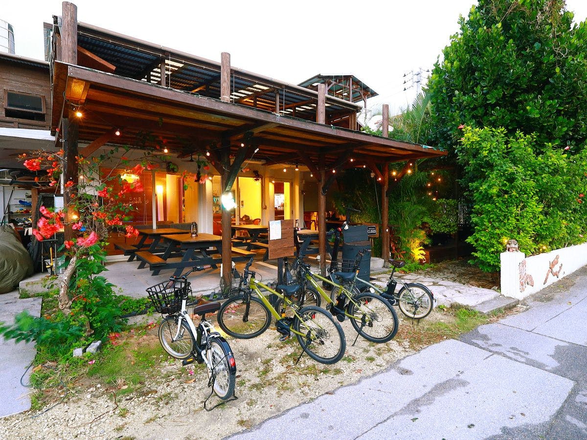 Guesthouse 303