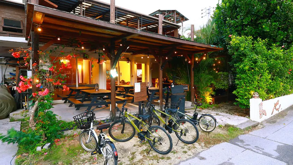 Guesthouse 303