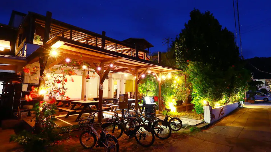 Guesthouse 303