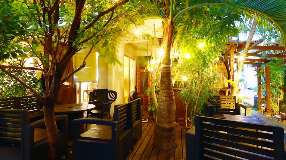 Guesthouse 303