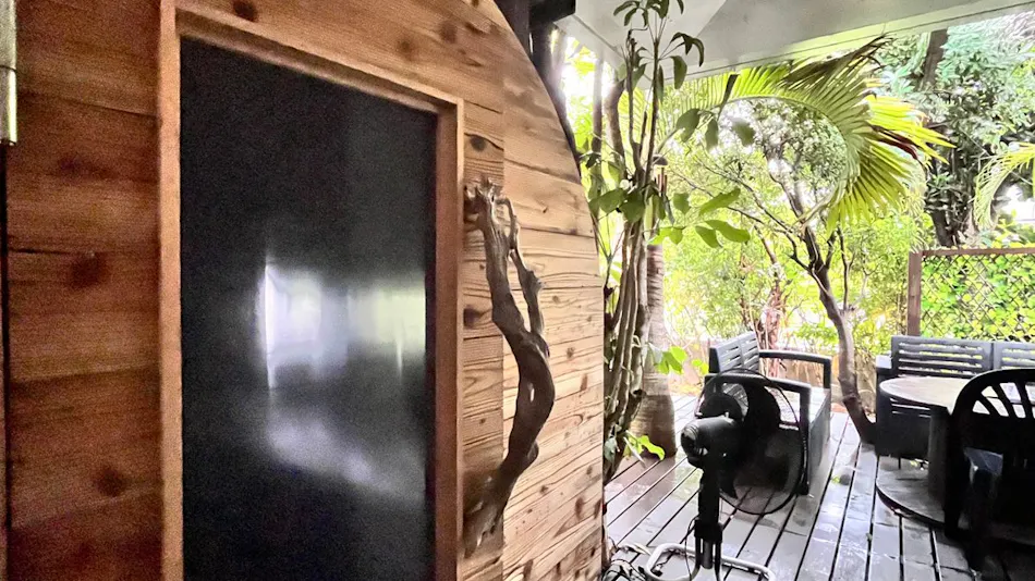 Guesthouse 303