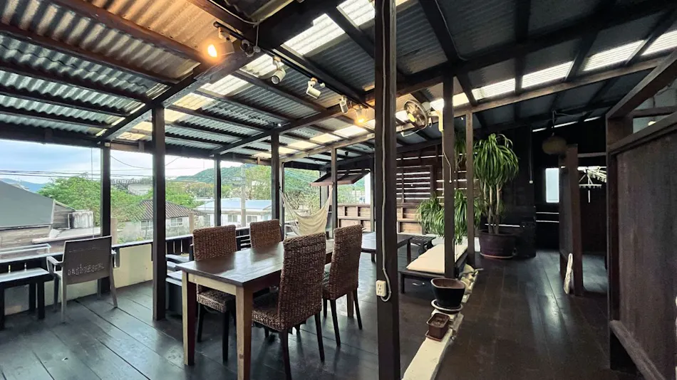 Guesthouse 303