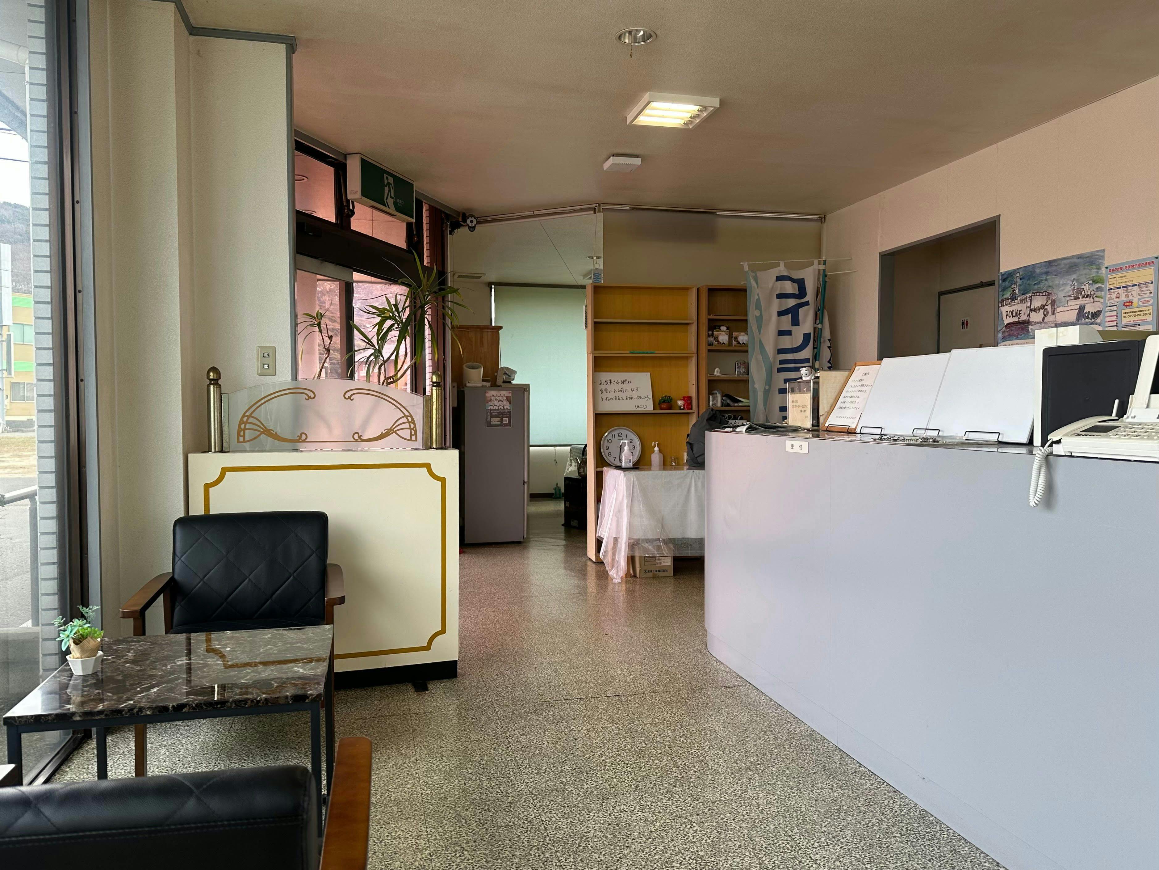 Business Hotel Riviera