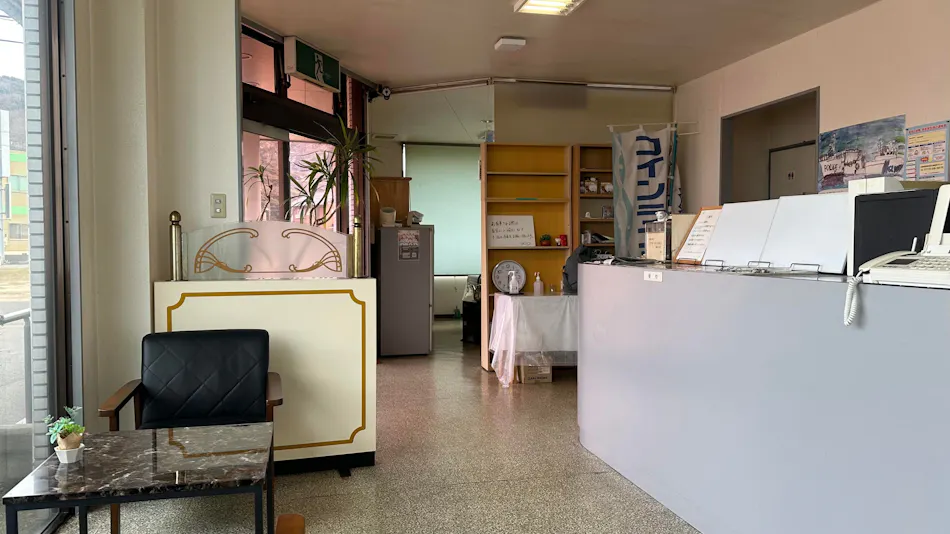 Business Hotel Riviera