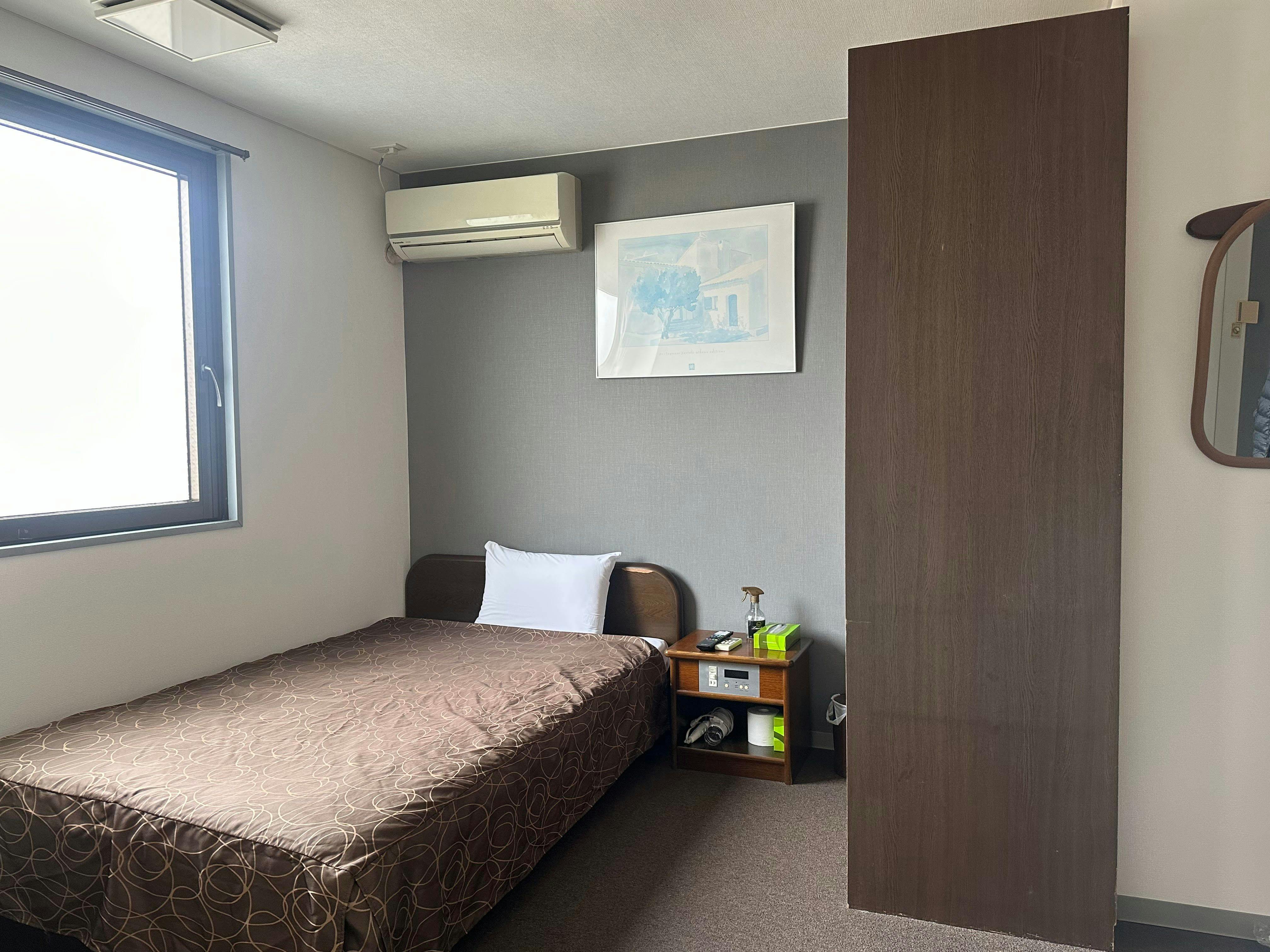 Business Hotel Riviera