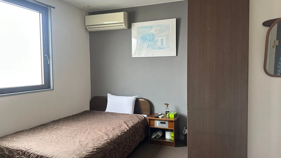 Business Hotel Riviera