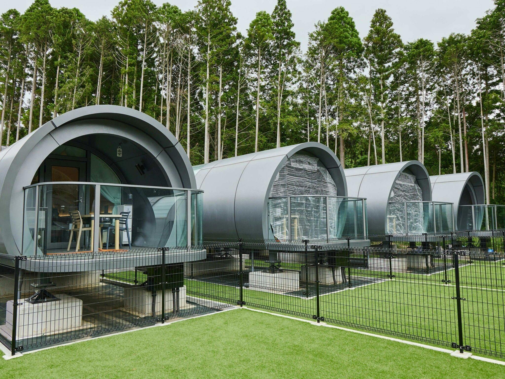 Minami Aso Field Hotel