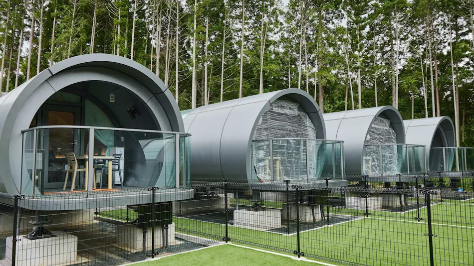 Minami Aso Field Hotel