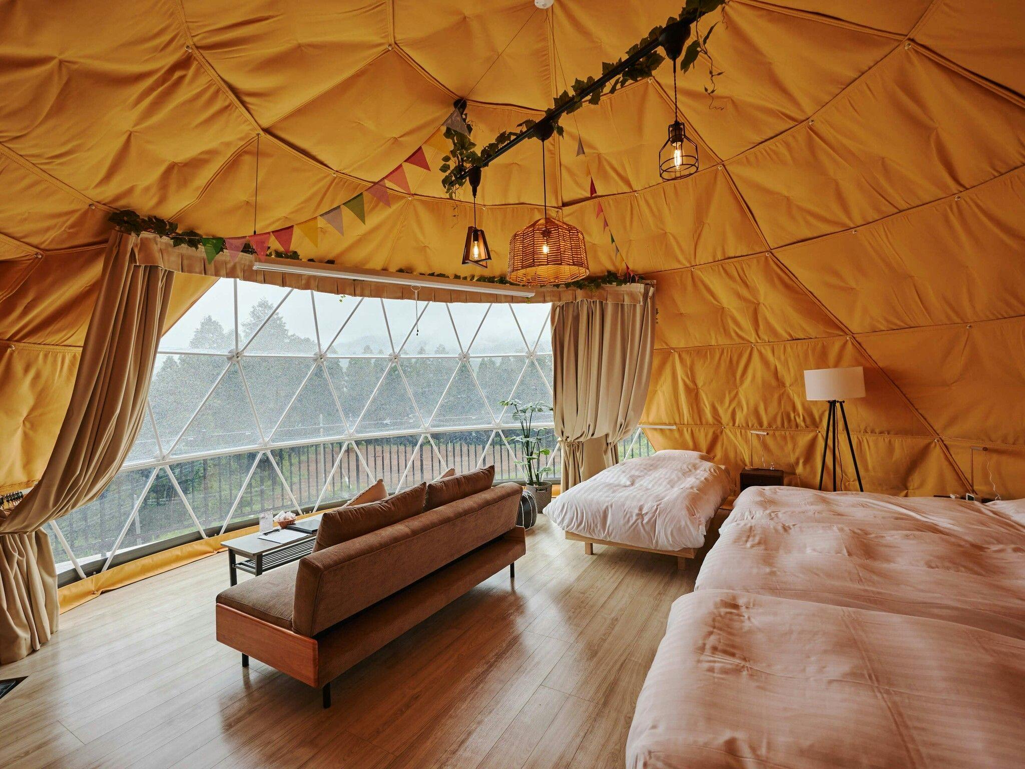 Minami Aso Field Hotel