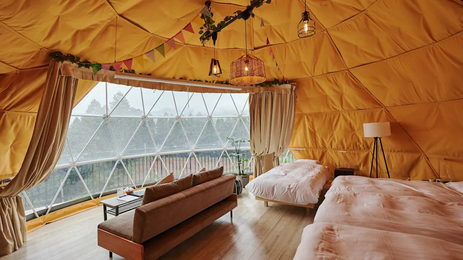 Minami Aso Field Hotel