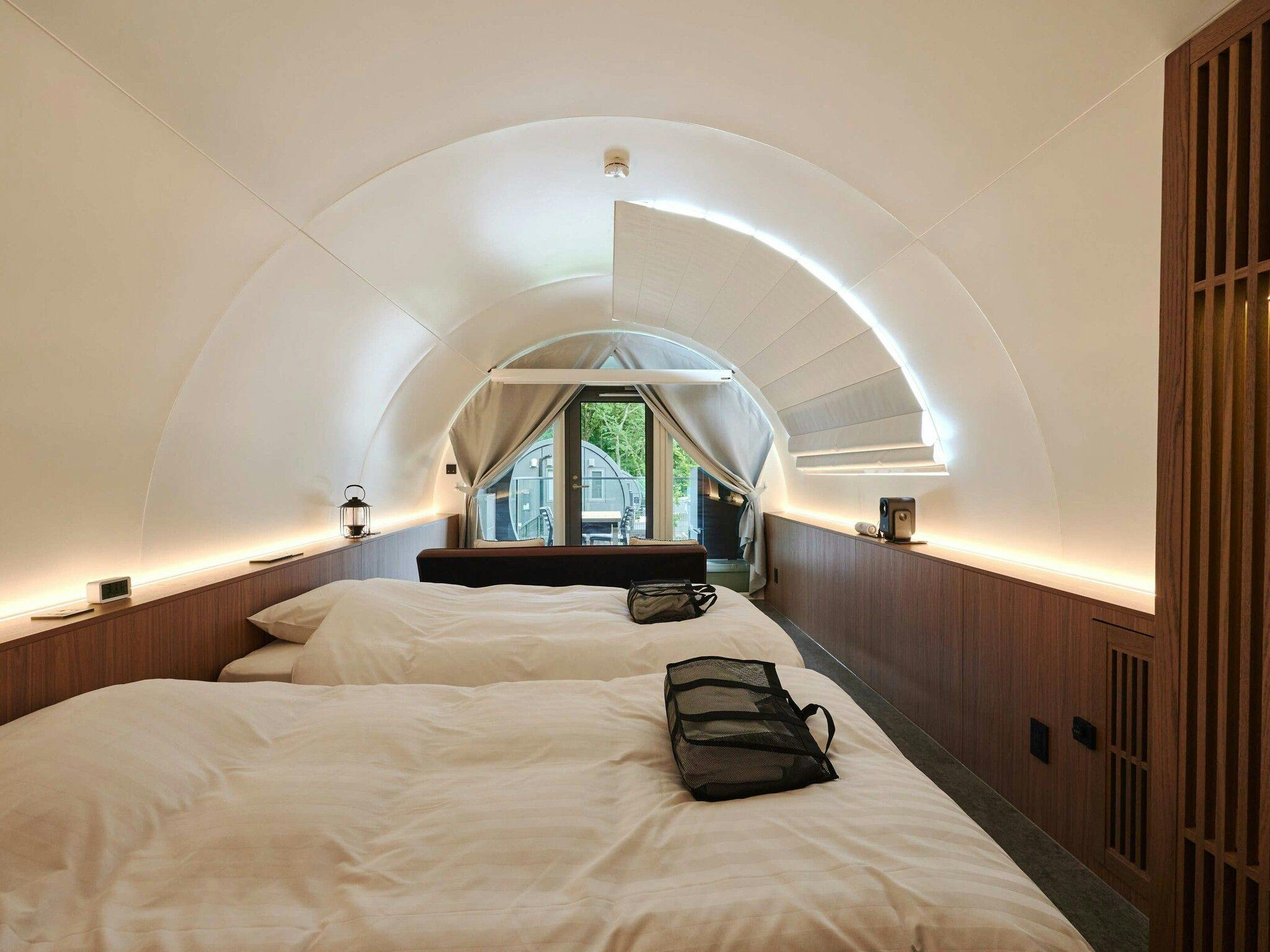 Minami Aso Field Hotel