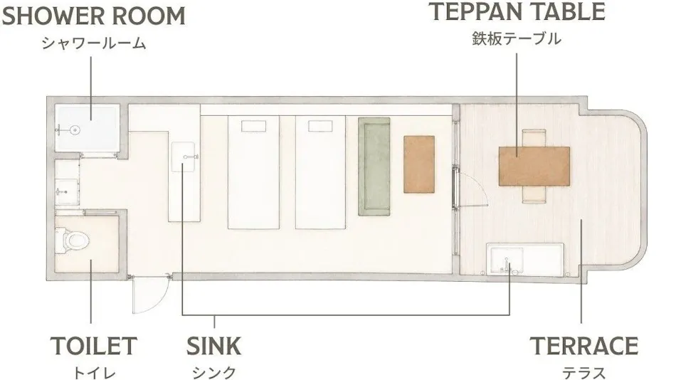 Minami Aso Field Hotel