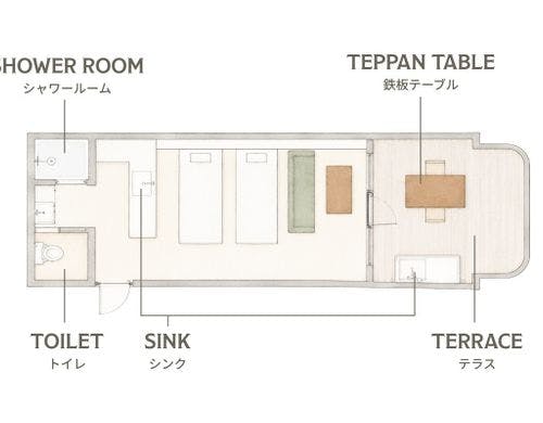 Space Cabin