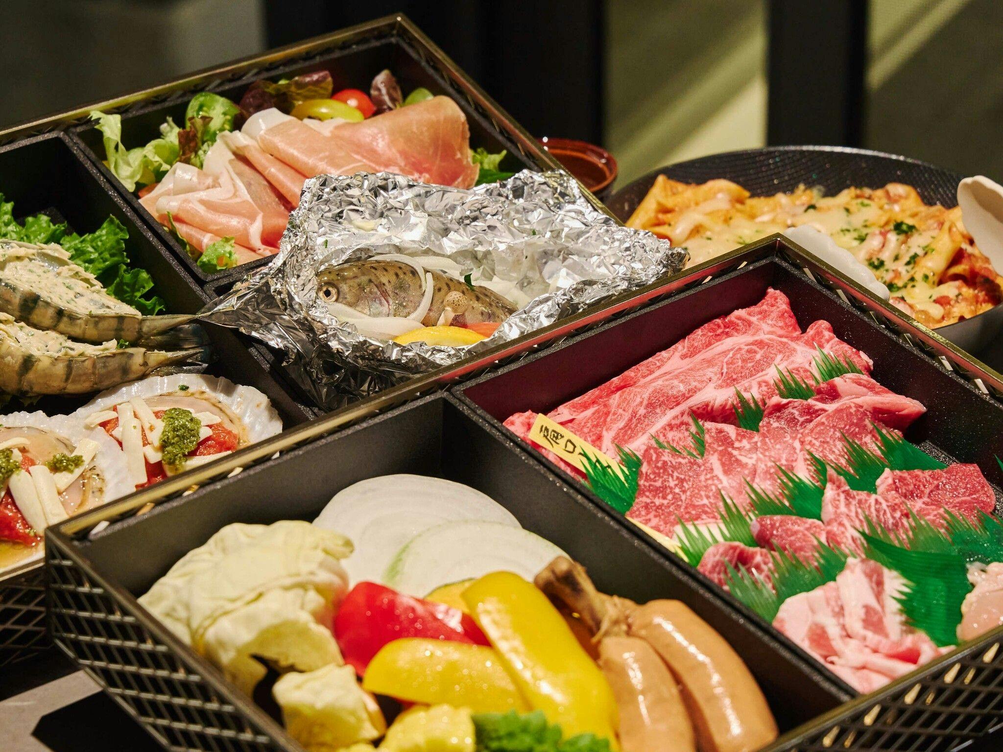 Minami Aso Field Hotel