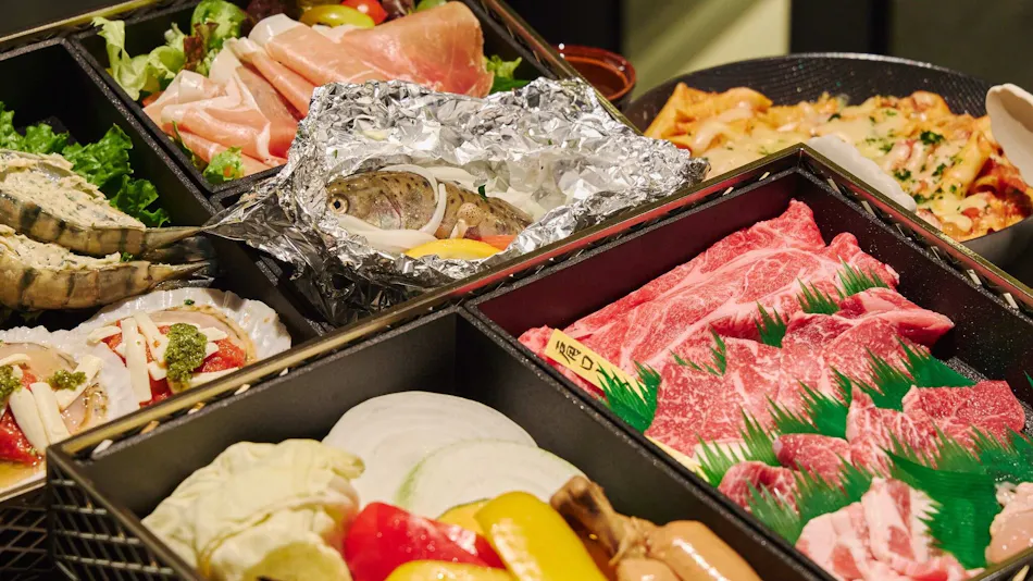 Minami Aso Field Hotel