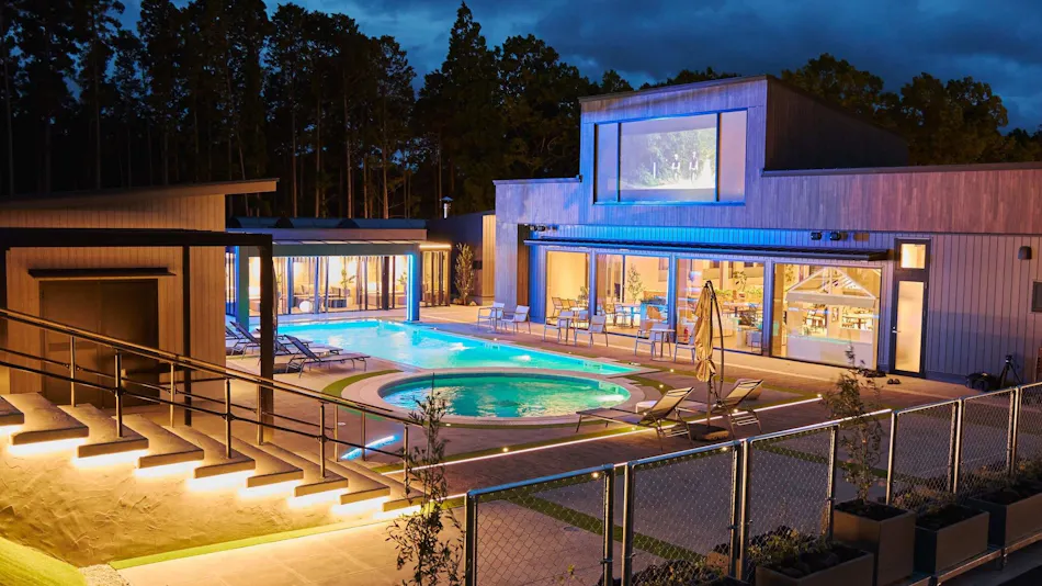 Minami Aso Field Hotel