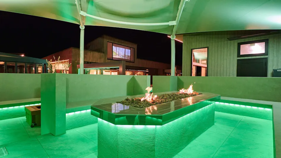 Minami Aso Field Hotel