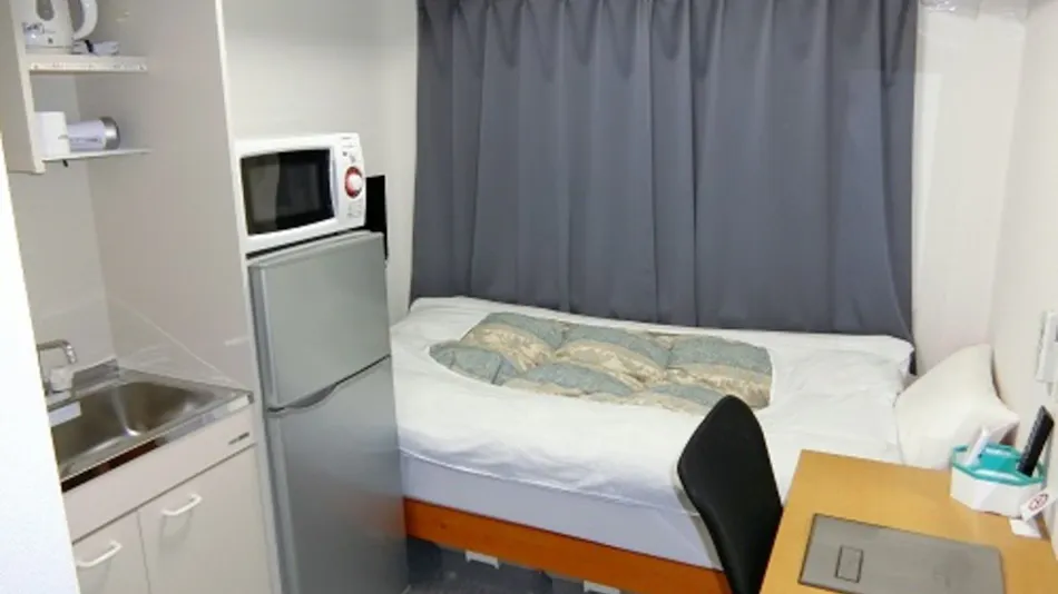 i-Room Kitakami Murasakino