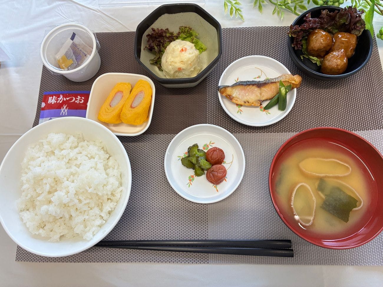 조식