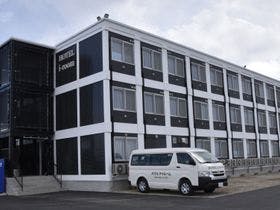 アイルーム北上村崎野