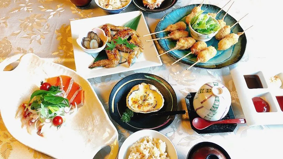 Tabitabi Kain