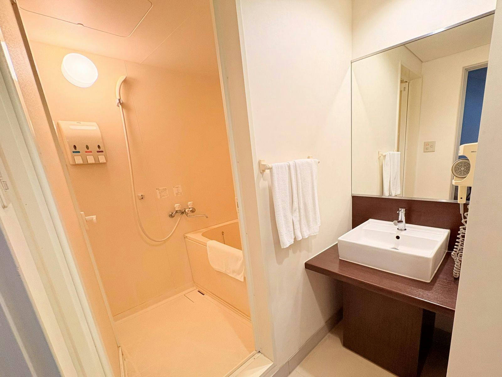 Narita no Mori Country Club Hotel