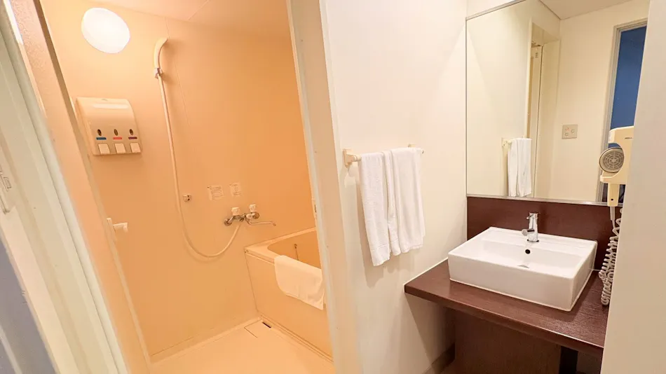 Narita no Mori Country Club Hotel