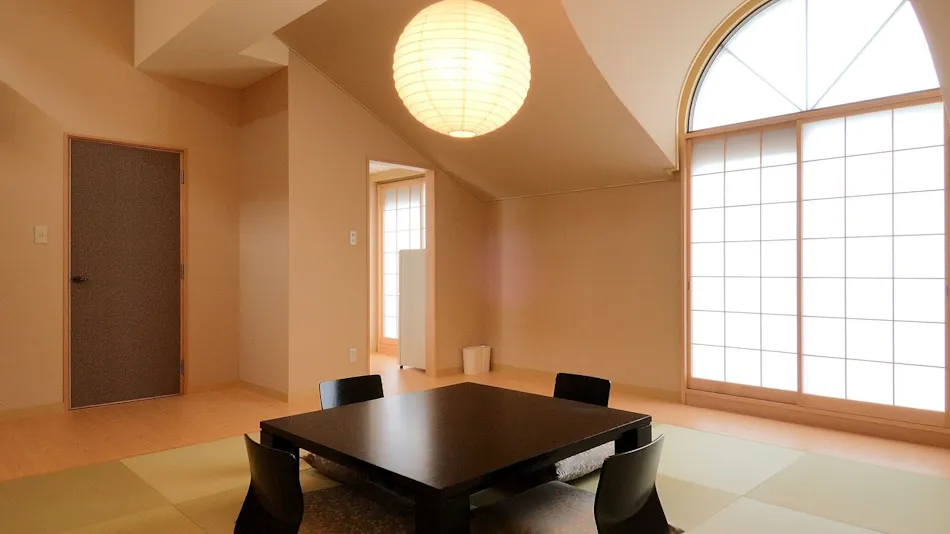 Narita no Mori Country Club Hotel