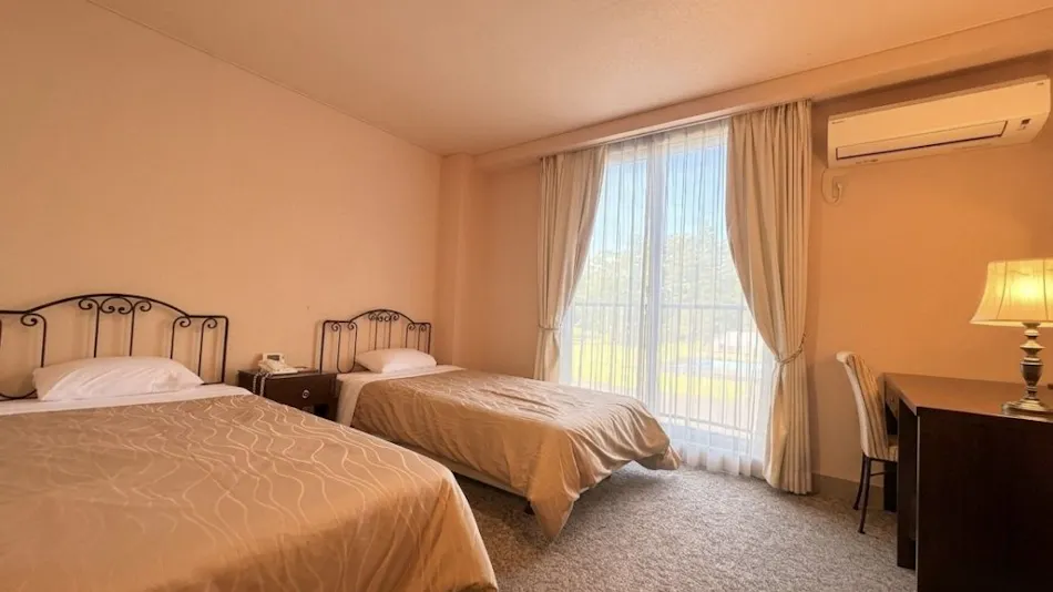 Narita no Mori Country Club Hotel