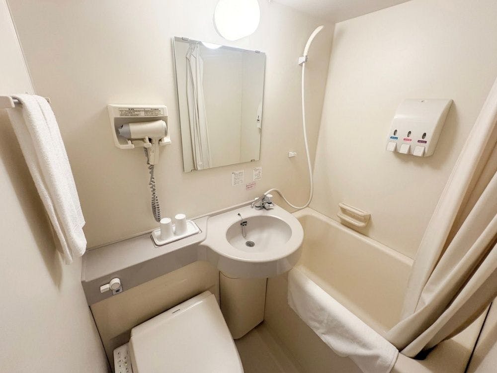 Narita no Mori Country Club Hotel