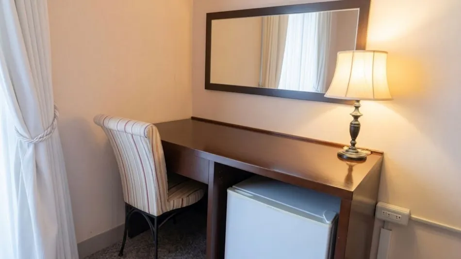 Narita no Mori Country Club Hotel